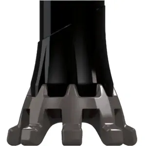 Accessoires bâton kit crossover TSL Noir TU PFEQ120 pas cher