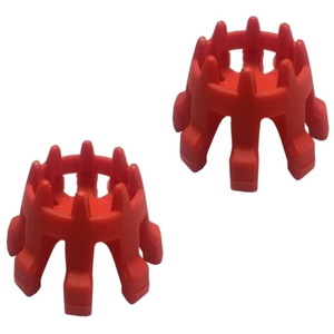 TSL Embouts Kit Crossover Pad U Goyave pas cher