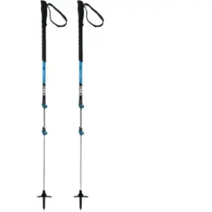 Bâtons trekking tsl tour alu 3 light p&p pas cher