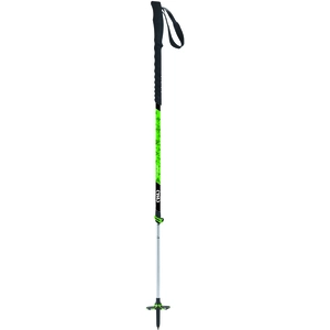 TSL Outdoor Tour Alu 2 Cross Swing - Bâtons randonnée Green / Blue 72.5 - 140 cmVendu parhardloop