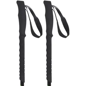 Comparateur de prix : Bâtons TSL Tour alu 2 cross - push & pull Noir 87,5/140 cm MAG2475860