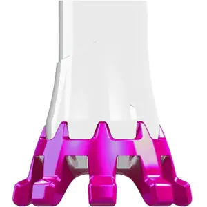 TSL Outdoor Kit Crossover P.White / Fushia pas cher