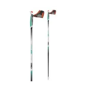Batons de marche nordique unisexe tsl outdoor tactil c50 vertVendu parsnowleader