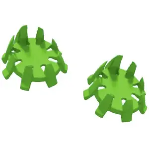 TSL Pointes de bâtons kit crossover jungle . - JUNGLE pas cher