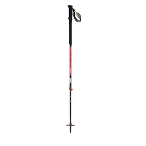 Comparateur de prix : TSL Outdoor Tour Carbon 2 Cross Swing - Bâtons randonnée Jungle 72.5 - 140 cm