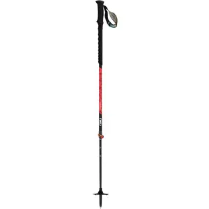 Bâtons TSL Tour carbon 2 cross - twist TU pas cher