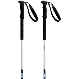 Comparateur de prix : Tsl Outdoor Bâtons Hiking Aluminium 2 Soft Twist