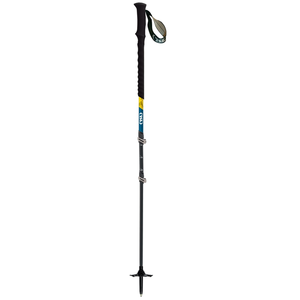 TSL Tour Carbon Compact 3 Cross - Twist Bleu pas cher