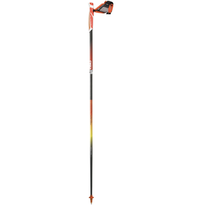 Batons de trail tsl outdoor trail carbon 4 cork short jaune rougeVendu partonton-outdoor