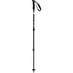 Comparateur de prix : Bâtons TSL Outdoor Country Alu 3 Light Twist Aneto noir blanc (paire)