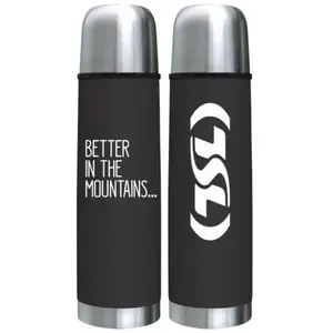 Gourde TSL Noir 350 ml PFFL030