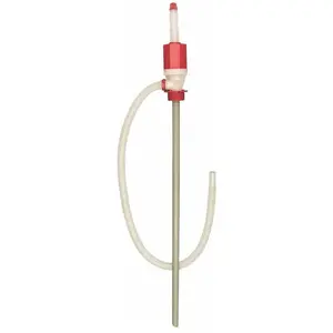 TOPCAR Sodilub - Pompe syphon polyéthylène - 10386 - Ce produit de marque sodilub est neuf. pas cher