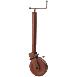 Sodise - roue jockey semi auto -70X460 RL275 vi 22-S17534 pas cher