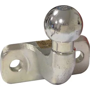 Les Outils ROTULE COL DE CYGNE 3.5T D.50mm S16551 pas cher