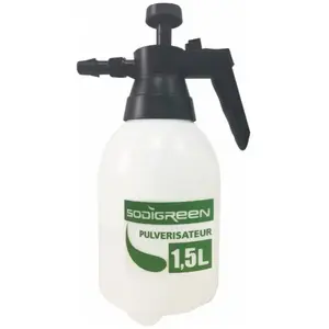 PULVERISATEUR 1.5L SODISE - 18661 pas cher