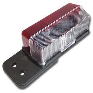 SODISE Feu de gabarit bicolore sur languette lateral/coque - 19019Vendu paramazon