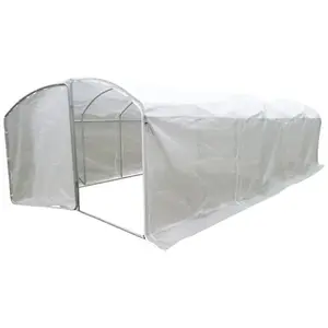 Jany Serre Maraîchère - 21 M² - L. 350 X P. 600 X H. 195 Cm