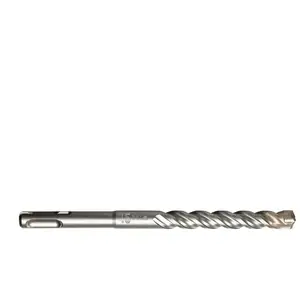 Comparateur de prix : Spit Foret béton carbure 3 taillants SDS+ XT3 - Ø8 x 110 mm SPIT