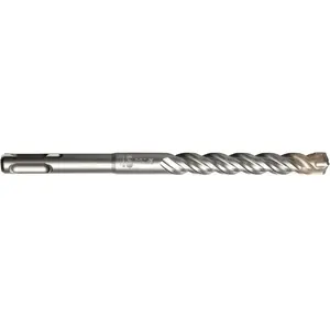 Comparateur de prix : Spit Foret béton carbure 3 taillants SDS+ XT3 - Ø10 x 150 mm SPIT