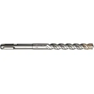 Comparateur de prix : Spit Foret béton carbure 3 taillants SDS+ XT3 - Ø6 x 150 mm SPIT