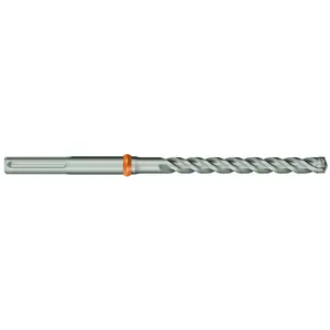 Comparateur de prix : Foret béton SDS-Max diamètre 12x540mm longueur utile 400mm multitailla...