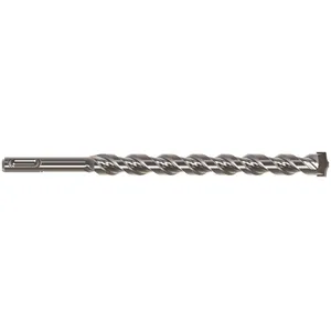 Comparateur de prix : Spit Forets béton carbure mono-plaquette SDS+ XT2 - Ø5 x 110 mm SPIT