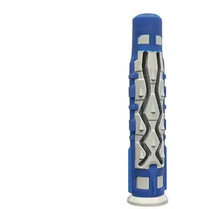 Comparateur de prix : SPIT Arpon - Cheville bi-matière