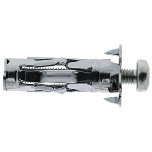 Comparateur de prix : Spit Cheville métallique Stellix SPIT 4x35/15 + Vis - Boite de 100 - 061143