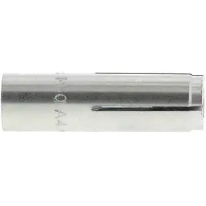 Chevilles femelles grip m10x40 inox a4 en boite de 50 - spit - 062260 pas cher