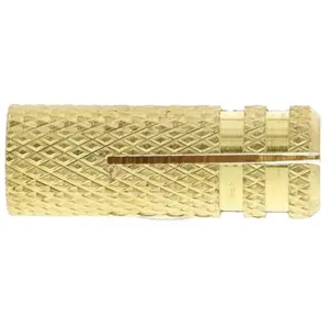 Comparateur de prix : Spit Cheville laiton M8 L.28 mm SPIT - Boîte de 100 - 062460