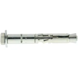 Spit - Cheville triga z x-trem tête hexagonale v 16-24/10 boîte de 10 ... pas cher