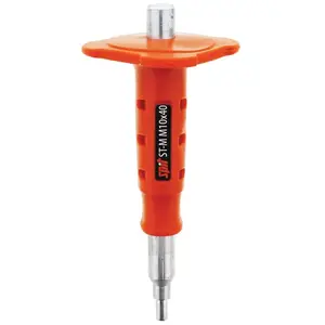 Spit Outil de pose pour Spit Grip L - taraudage M8 SPITVendu paramazon