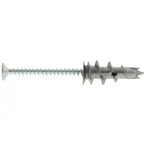 Comparateur de prix : Cheville autoforeuse driva tf27 boîte de 100 - spit - 059380