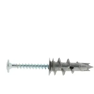 Comparateur de prix : Spit Chevilles autoperceuses en zamak 31 x 13 mm - Driva SPIT