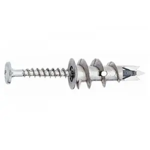 Comparateur de prix : Boîte de 200 Chevilles Driva tête plate TP12 Spit L.35 - Ép.max.12 - 74180
