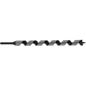 Comparateur de prix : Tarière bois sds Plus diamètre 22x400mm longueur utile 320mm Spit 195150
