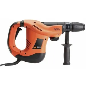 Spit Marteau perforateur burineur 1100W SDS Max Spit 353 - 811023 SPITVendu paramazon