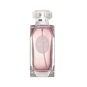 Jean Couturier - Paris Baroque Eau de parfum 50 ml female pas cher