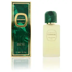 Coriandre - Eau de Toilette-100ml JEAN COUTURIER pas cher