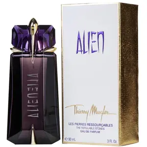 Alien - Thierry Mugler Eau De Parfum Spray 90 ML pas cher