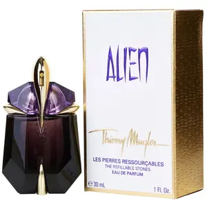 Alien - Thierry Mugler Eau De Parfum Spray 30 ML pas cher