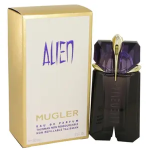 Alien - Thierry Mugler Eau De Parfum Spray 60 ml pas cher