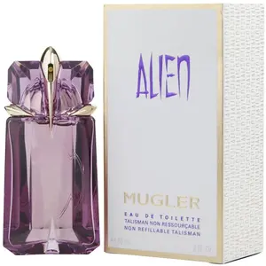 Alien - Thierry Mugler Eau De Toilette Spray 60 ml pas cher