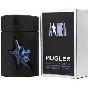 A*Men - Thierry Mugler Eau De Toilette Spray 50 ML pas cher