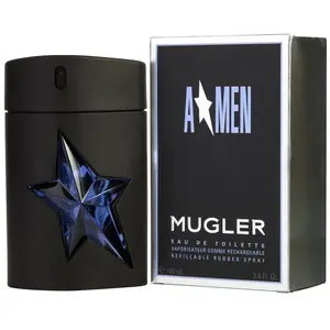 Mugler A*Men - Mugler - Eau De Toilette Ressourçable pas cher
