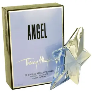 Angel - Thierry Mugler Eau De Parfum Spray 25 ml pas cher
