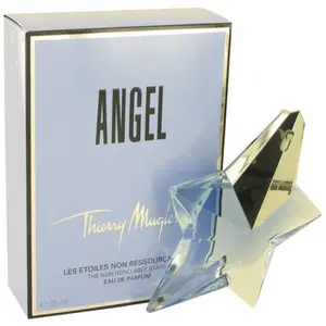 Angel - Thierry Mugler Eau De Parfum Spray 25 ML pas cher