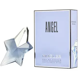 Mugler Angel - Mugler - Eau De Parfum Rechargeable pas cher
