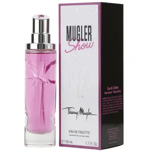 Mugler Show - Thierry Mugler Eau De Toilette Spray 50 ML pas cher