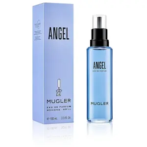 Angel - Thierry Mugler Eau De Parfum 100 ml pas cher